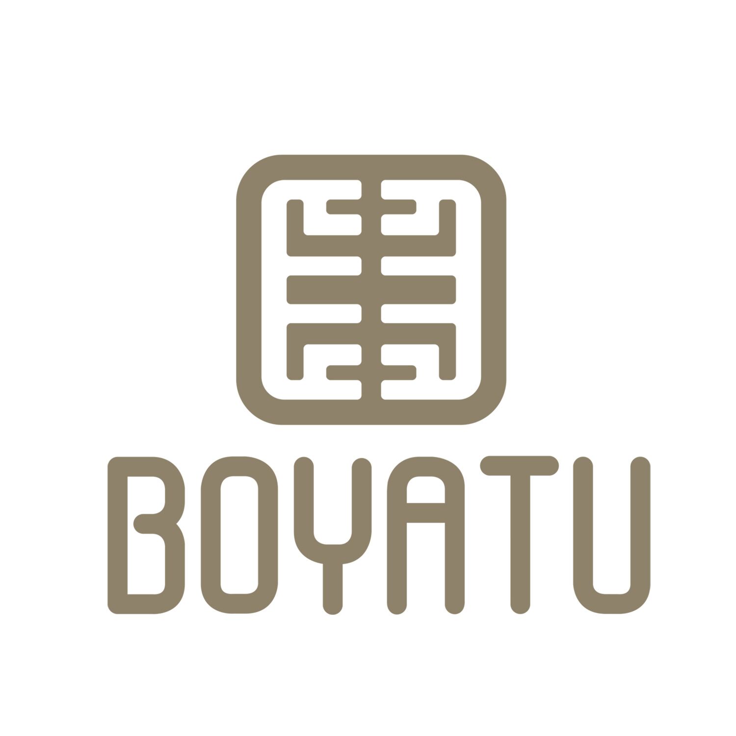 BOYATU Logo